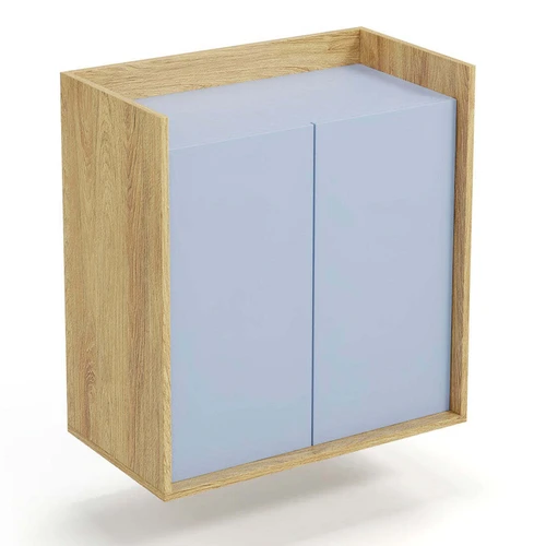 Stalas iš laminuotos medžio drožlių plokštės, patvarus ir lengvai prižiūrimas