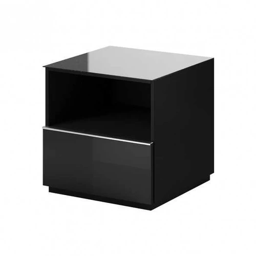 Spintelė HELIO HE37 juoda