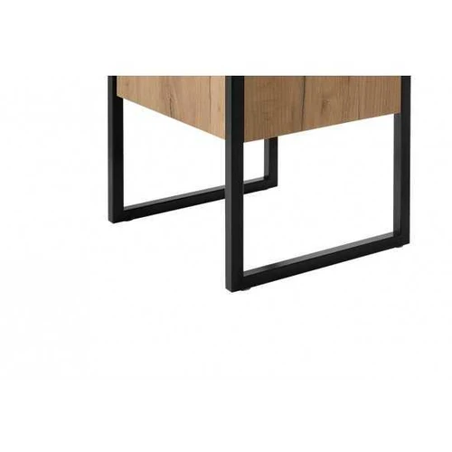 Moderni spinta su švelnaus uždarymo funkcija