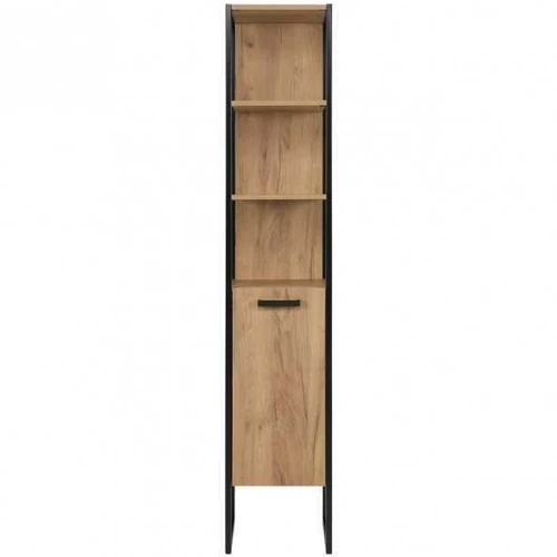 Laminuota spintelė su aliuminio rankenomis