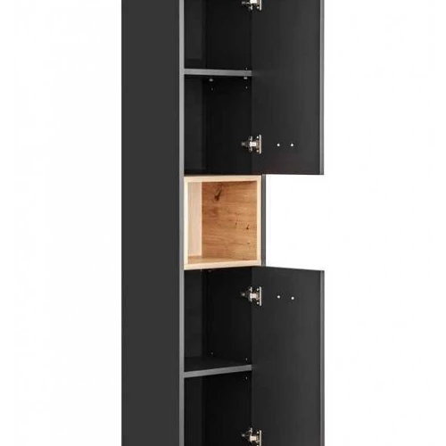 Kabinamos ir grindinės spintos Cosmos