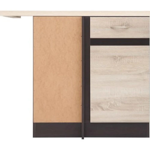 Spintelė JUNONA LINE DNW/100/82_P, kampinė