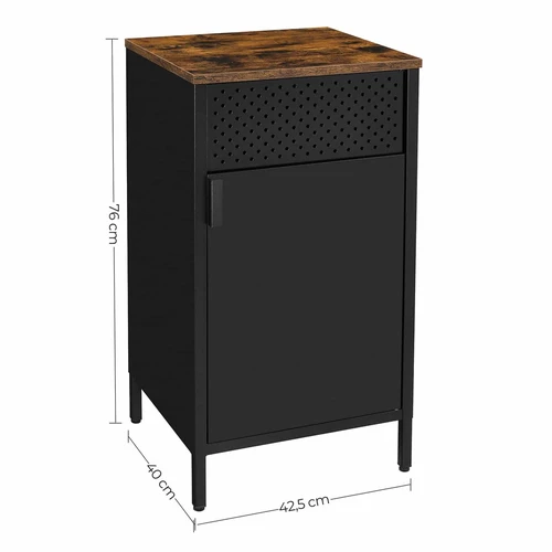 Tvirta 10,9 kg spintelė su maks. 50 kg apkrova