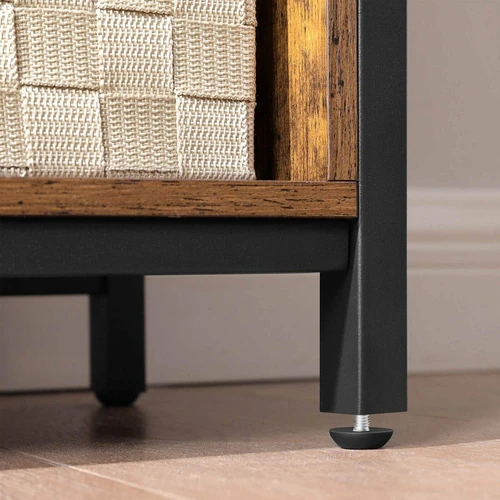 VASAGLE indauja su pritvirtinimo komplektu