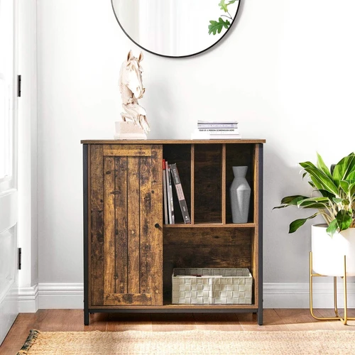 Didelės apkrovos talpa – iki 30 kg viršuje