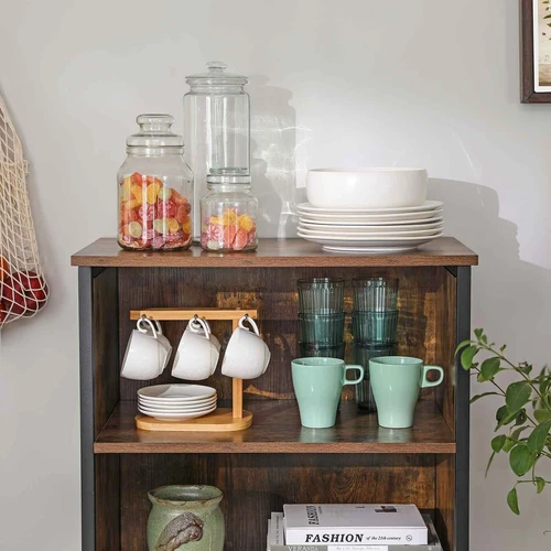 Komplekte viskas, ko reikia montavimui