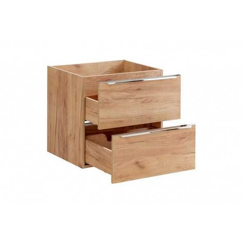 Kompaktiška spintelė 60x57x46 cm