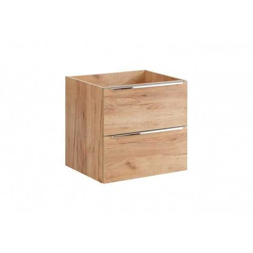 Spintelė po praustuvu FORT 820 auksinis ąžuolas