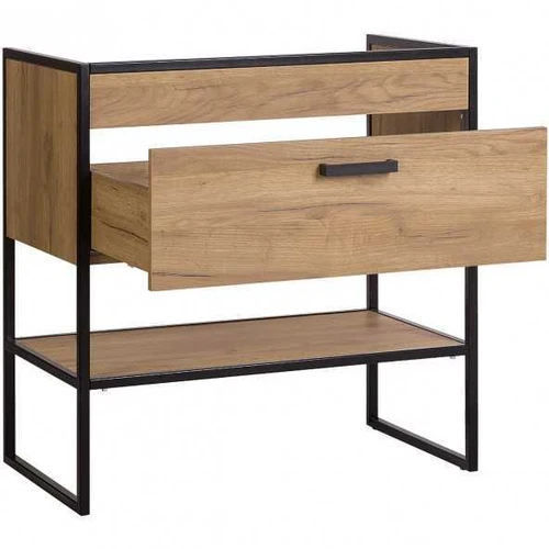 Praktiška spinta 80x82x46 cm