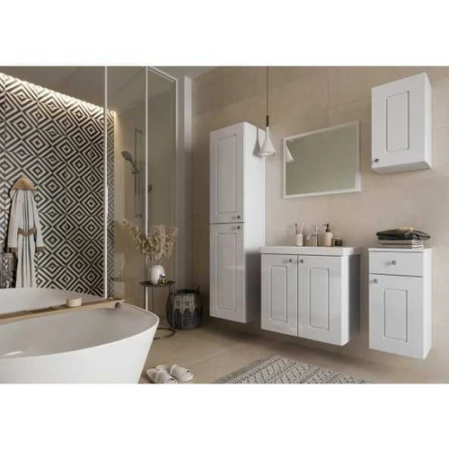 Modernus stalas su tyliu uždarymu