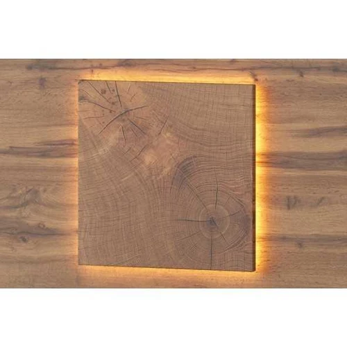 Chromuotos rankenėlės ir LMD plokštės – kokybiška spintelė LIVOSA 68