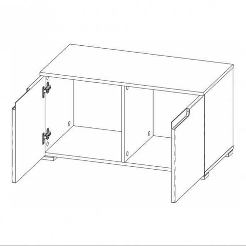 Laminuotos ir MDF plokštės, ABS kraštų apvadai