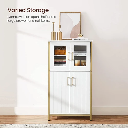 Tvarkinga 60x30x108 cm saugojimo spinta