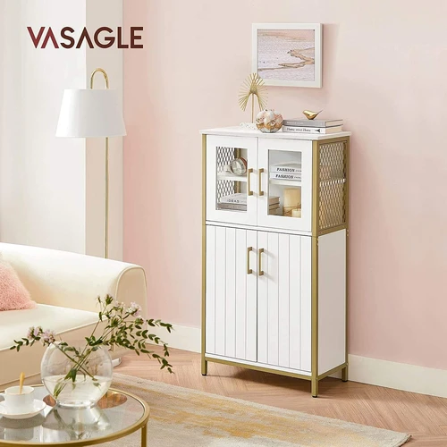 Patvari medžio drožlių plokštės spinta 23,7 kg