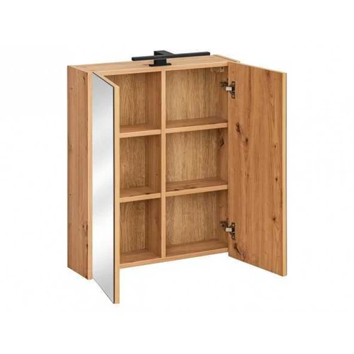 Erdvi 60 cm spinta su kabinimo galimybe