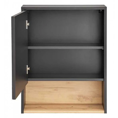 Modernios spintelės su amatininkų ąžuolo dekoro