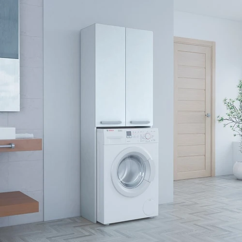 Spintelė iš MDP, 183x64x30 cm