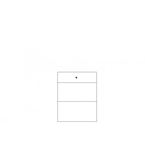 Grafitinė spintelė su šviesiu ąžuolu – puiki vieno gabalo pasirinkimas