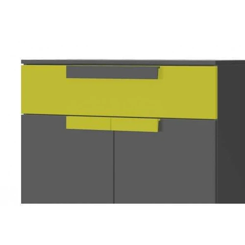 Spintelė WAWA 06 – patogi saugykla miegamajam ar vėdinamajai