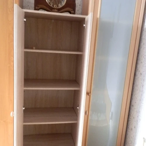 Plati spinta 183x60x40 cm