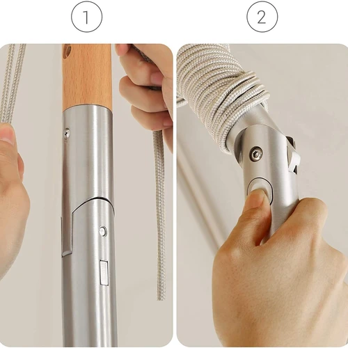 Šilto atspalvio sodo dekoras