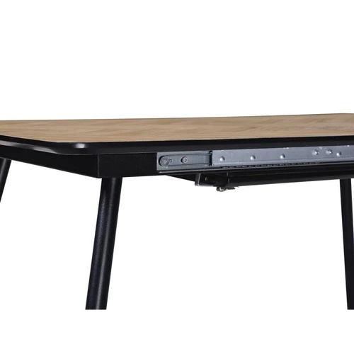 120 cm ilgio stalas, puikus mažiems erdvėms