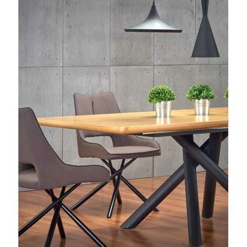 Stalviršis iš MDF ir natūralios faneros – ilgaamžiškumo garantija