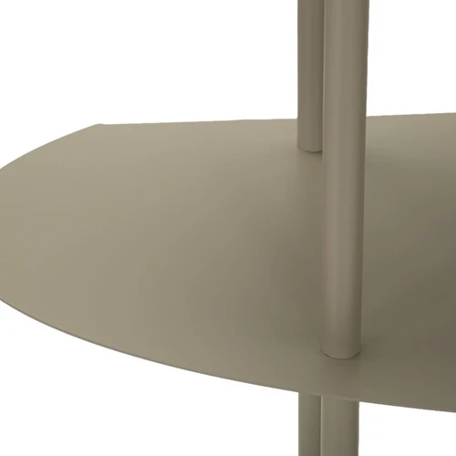 Stalas-konsolė Saturn Plus, 118 × 82 × 34 cm - Konsolės