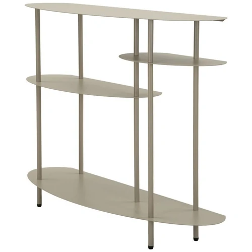 Stalas-konsolė Saturn Plus, 118 × 82 × 34 cm - Konsolės