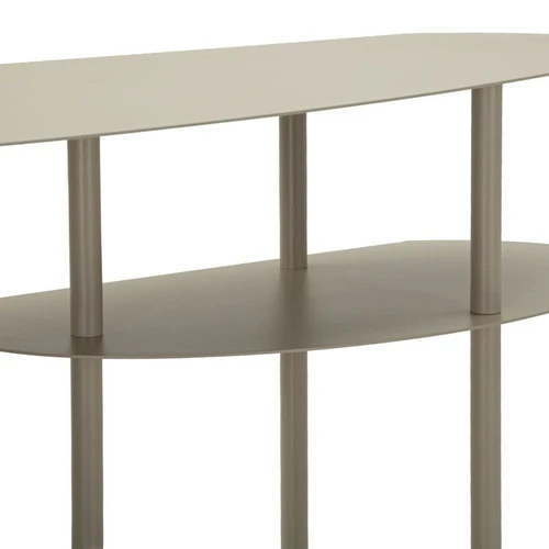 Stalas-konsolė Saturn Plus, 118 × 82 × 34 cm - Konsolės