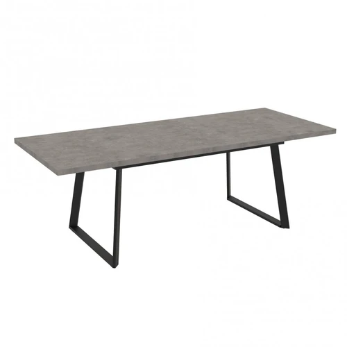 Trapecijos formos kojos stalui LAVINIA – stabilumas ir stilius