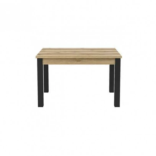 Stalas OLIN OI94 ąžuolas grand natūralus / juodas