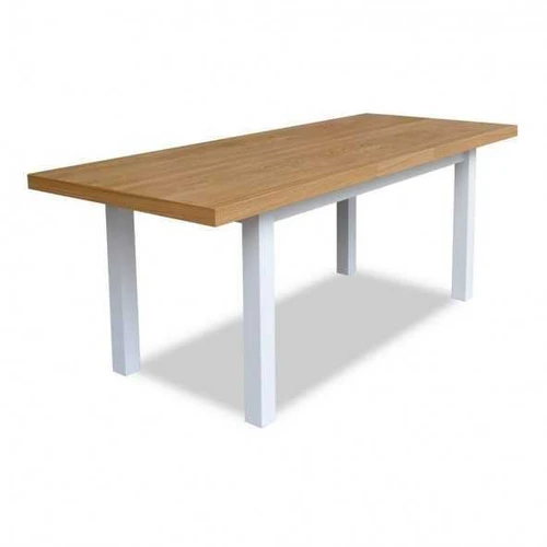 Prailginamas stalas S 14, matmenys 80x160(200), pristatymas per 18-22 d.d.