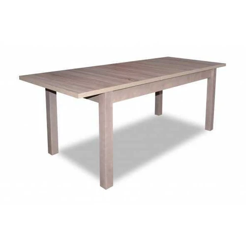 Stalviršis prailginamas iki 200 cm, medžiaga LMDP