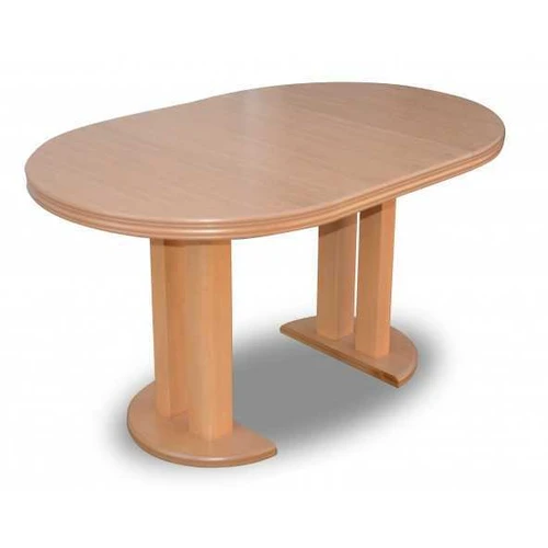 Prailginamas stalas S 35 su faneruotu stalviršiu