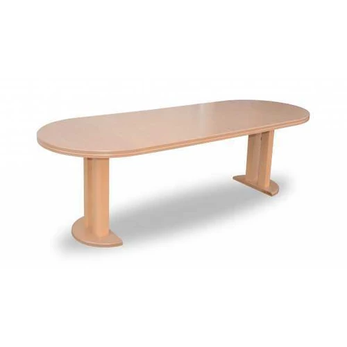 Prailginamas medinis stalas S 35, EU kilmės