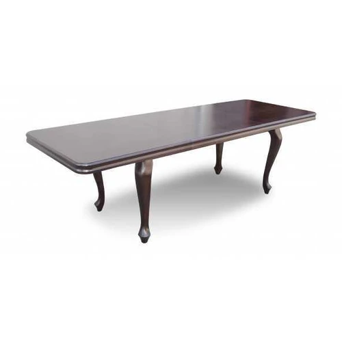 Stalas S 39 su užapvalintais kampais ir keičiama spalva