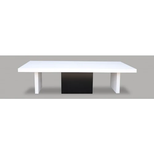 Prailginamas stalas S 45 su faneruotu stalviršiu