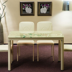 Stilingi stalai – tobulas derinys su bet kokiu interjeru