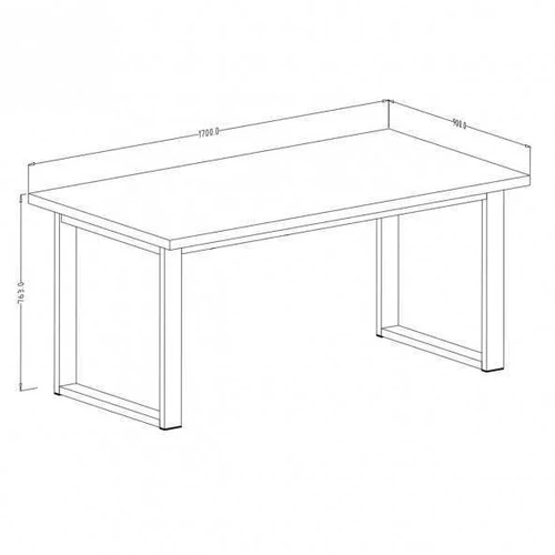 Aukštos kokybės laminuota sofos lova su ABS briaunomis
