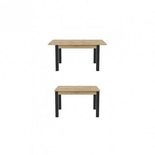 Aukštos kokybės spinta natūralaus ąžuolo atspalviu