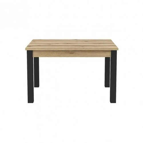 Stalas sulankstomas OLIN OI92 ąžuolas grand natūralus / juodas