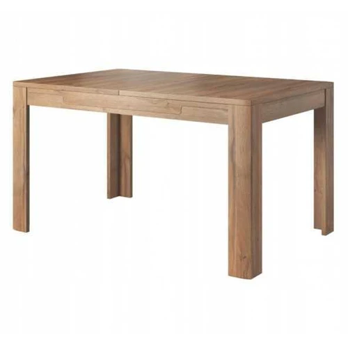 Stalas sulankstomas TU92 TULSA ąžuolinis grandson / ąžuolinis grandson