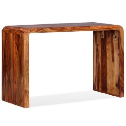 Stalas/konsolė, tvirta dalbergijos mediena