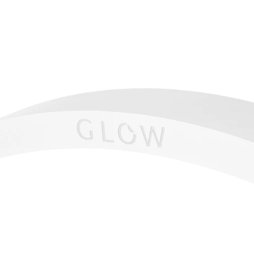 Stalinė kosmetinė lempa Glow Arche II, 582 LED - Staliniai šviestuvai