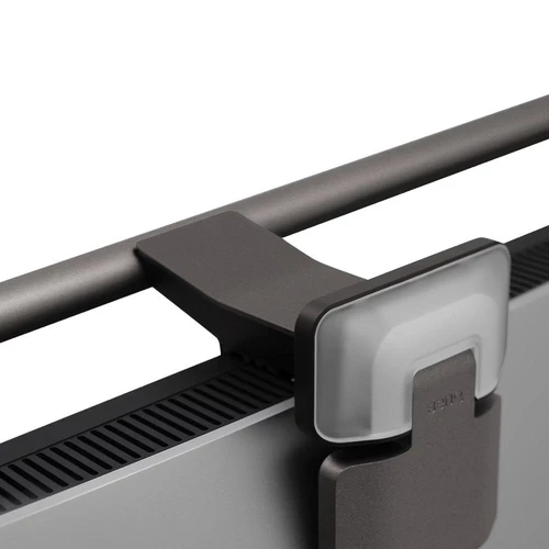 Stalinė LED lempa Benq Clip ScreenBar Halo 2 - Staliniai šviestuvai