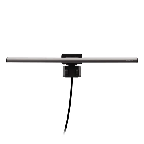 Stalinė LED lempa Benq Clip ScreenBar Halo 2 - Staliniai šviestuvai