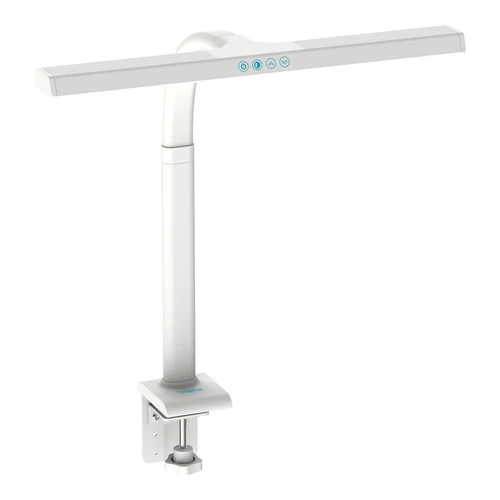 Stalinė LED lempa Digitus DA-90491, Balta