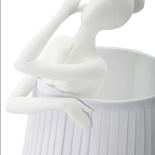 Stalinė lempa Ballet, 29 × 25 × 62,5 cm - Staliniai šviestuvai