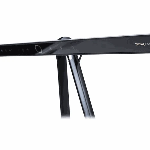 Stalinė lempa BenQ PianoLight - Staliniai šviestuvai